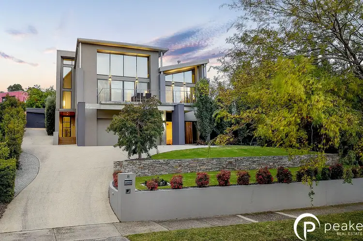 8 Natren Court, Berwick VIC 3806