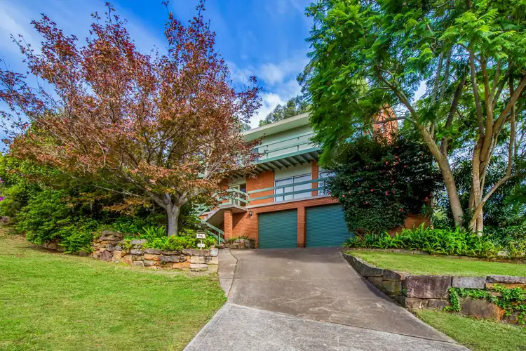 64 Governors Drive, Lapstone NSW 2773