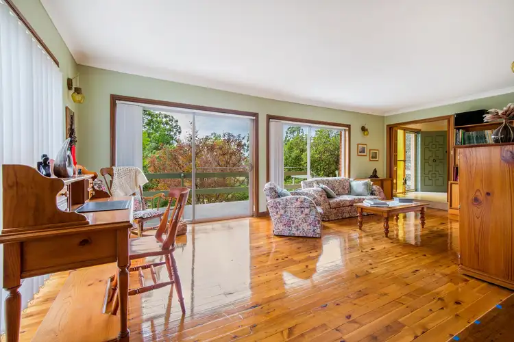Third view of Homely house listing, 64 Governors Drive, Lapstone NSW 2773