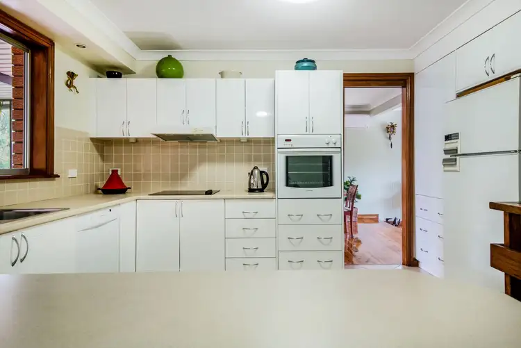 Fifth view of Homely house listing, 64 Governors Drive, Lapstone NSW 2773