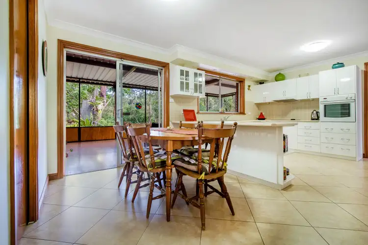 Sixth view of Homely house listing, 64 Governors Drive, Lapstone NSW 2773