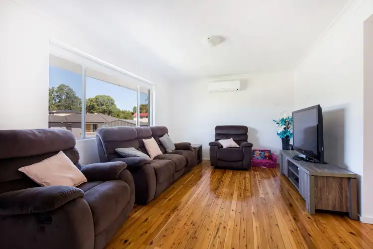 Second view of Homely house listing, 8 Trezise Place, Quakers Hill NSW 2763