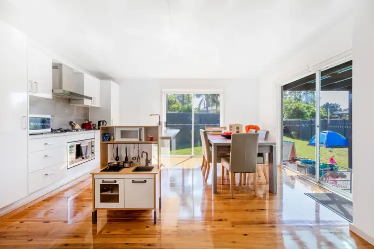 Third view of Homely house listing, 8 Trezise Place, Quakers Hill NSW 2763
