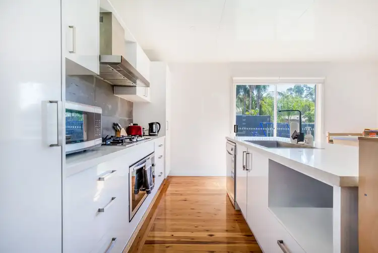 Fourth view of Homely house listing, 8 Trezise Place, Quakers Hill NSW 2763