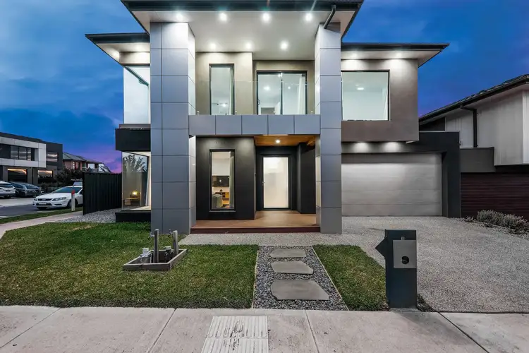 11 Allure Drive, Greenvale VIC 3059