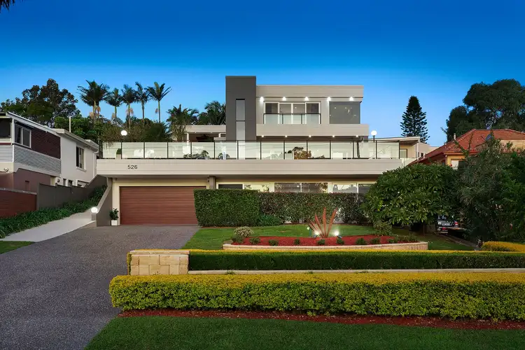 526 The Esplanade, Warners Bay NSW 2282