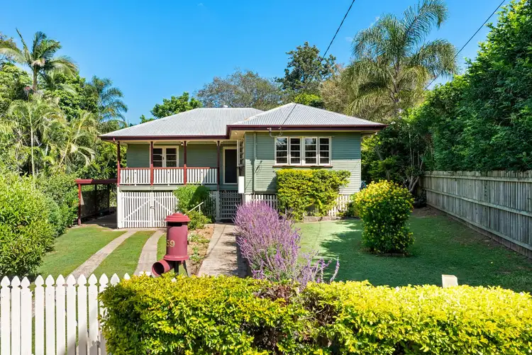 59 Keble Street, Corinda QLD 4075