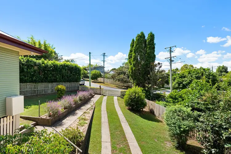 Second view of Homely house listing, 59 Keble Street, Corinda QLD 4075