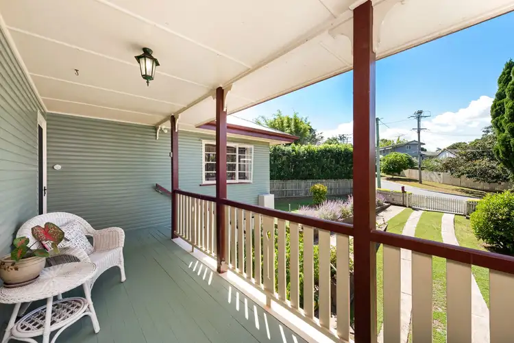 Third view of Homely house listing, 59 Keble Street, Corinda QLD 4075