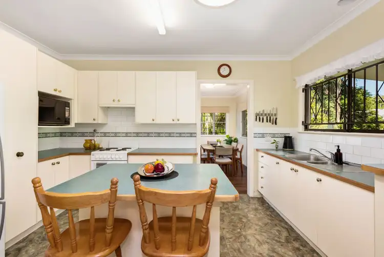 Sixth view of Homely house listing, 59 Keble Street, Corinda QLD 4075