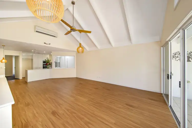 Second view of Homely townhouse listing, 10/2 Banksia Avenue, Noosa Heads QLD 4567