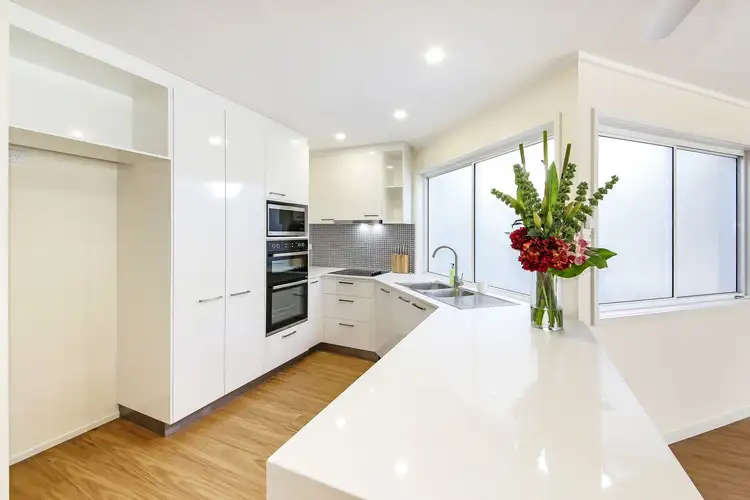 Third view of Homely townhouse listing, 10/2 Banksia Avenue, Noosa Heads QLD 4567
