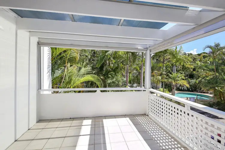 Fourth view of Homely townhouse listing, 10/2 Banksia Avenue, Noosa Heads QLD 4567