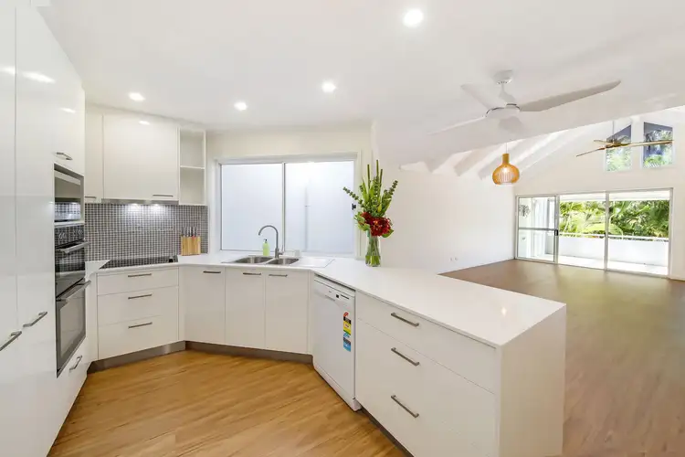 Fifth view of Homely townhouse listing, 10/2 Banksia Avenue, Noosa Heads QLD 4567