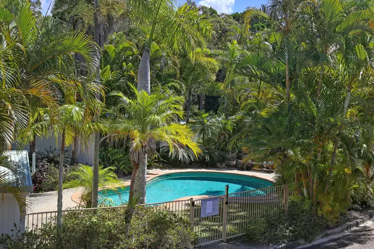 Sixth view of Homely townhouse listing, 10/2 Banksia Avenue, Noosa Heads QLD 4567