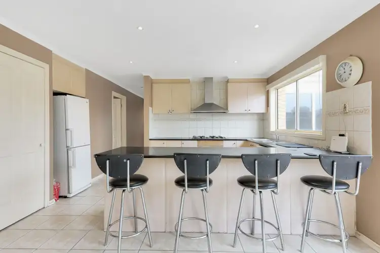 Seventh view of Homely house listing, 3 Langley Place, Roxburgh Park VIC 3064