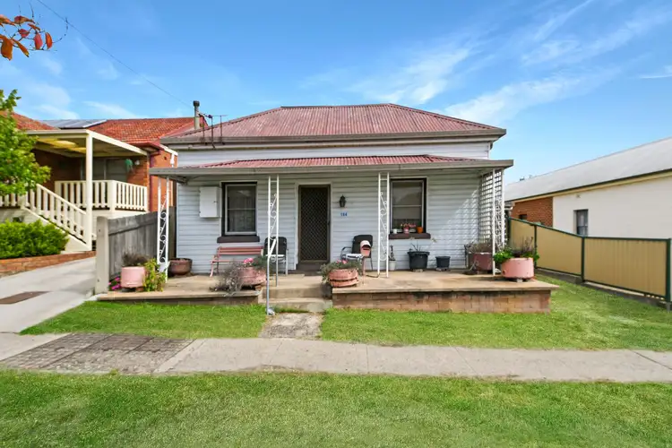 Main view of Homely house listing, 164 Durham Street, Bathurst NSW 2795