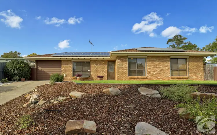 Main view of Homely house listing, 8 Dieckmann Drive, Gawler East SA 5118