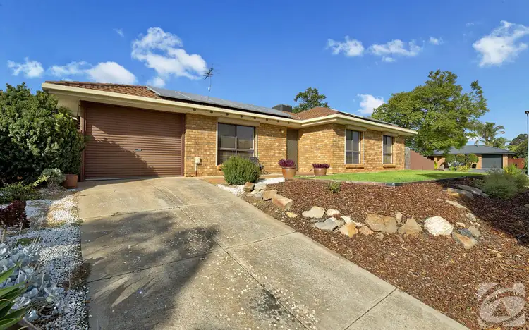 Second view of Homely house listing, 8 Dieckmann Drive, Gawler East SA 5118
