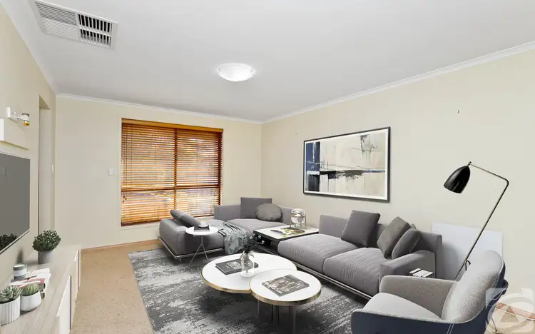 Third view of Homely house listing, 8 Dieckmann Drive, Gawler East SA 5118