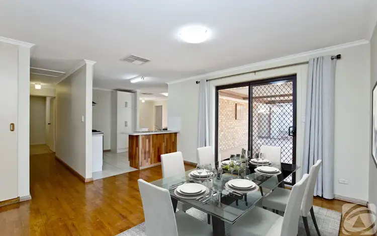 Sixth view of Homely house listing, 8 Dieckmann Drive, Gawler East SA 5118