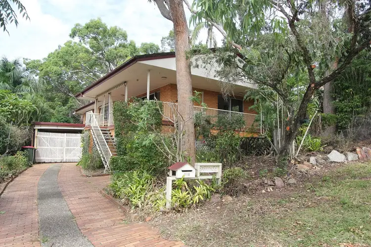 Second view of Homely house listing, 218 Englefield Road, Oxley QLD 4075