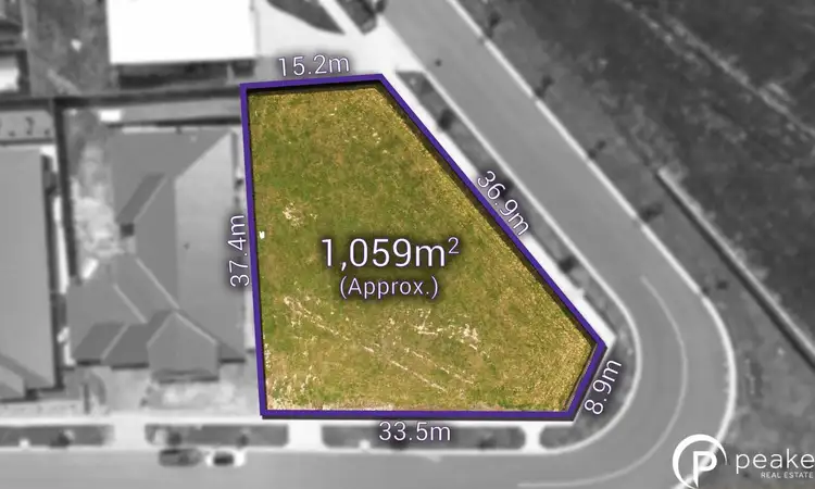 9 Annabel Crescent, Officer VIC 3809