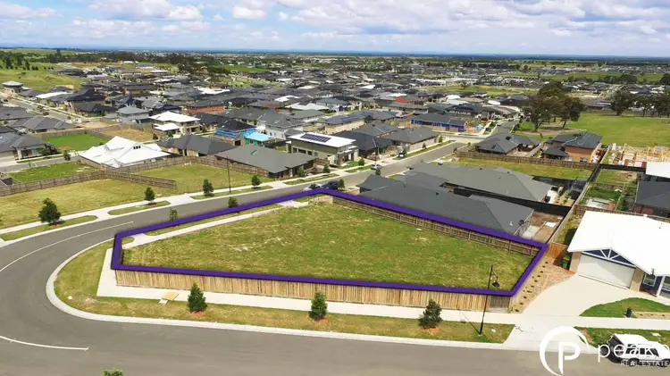 Fourth view of Homely land listing, 9 Annabel Crescent, Officer VIC 3809
