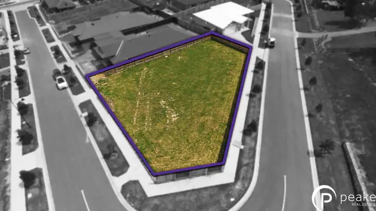 Fifth view of Homely land listing, 9 Annabel Crescent, Officer VIC 3809