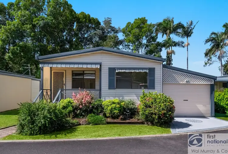 Main view of Homely unit listing, 48/502 Ross Lane, Lennox Head NSW 2478