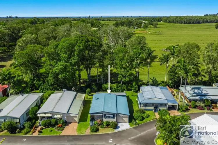 Second view of Homely unit listing, 48/502 Ross Lane, Lennox Head NSW 2478