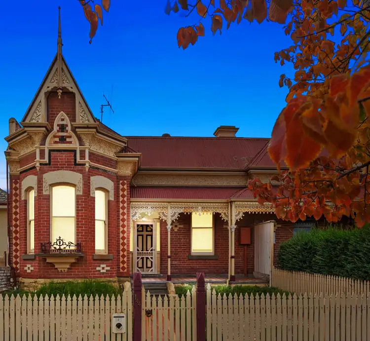 144 Barnard Street, Bendigo VIC 3550