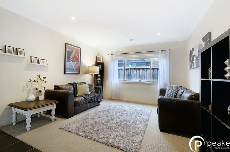 Second view of Homely house listing, 20 Peridot Avenue, Officer VIC 3809