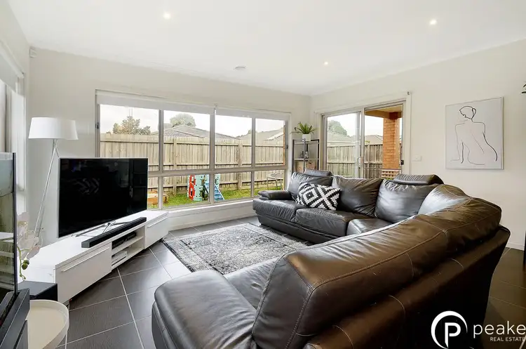 Fourth view of Homely house listing, 20 Peridot Avenue, Officer VIC 3809