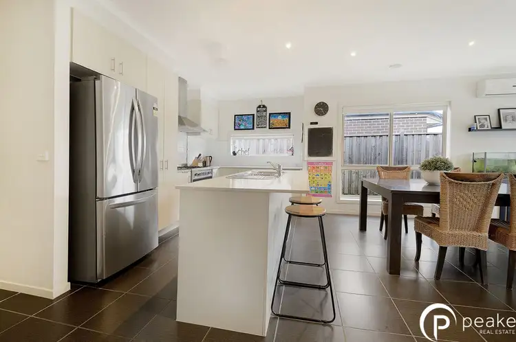 Fifth view of Homely house listing, 20 Peridot Avenue, Officer VIC 3809