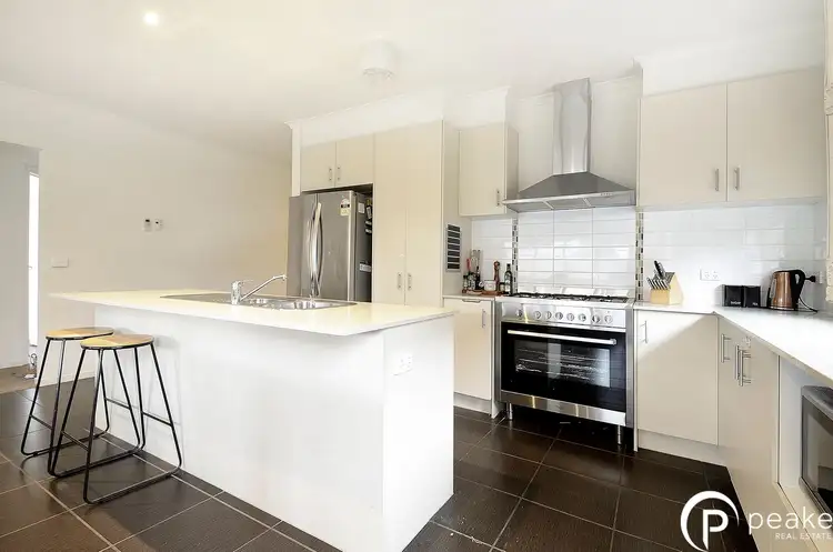 Sixth view of Homely house listing, 20 Peridot Avenue, Officer VIC 3809