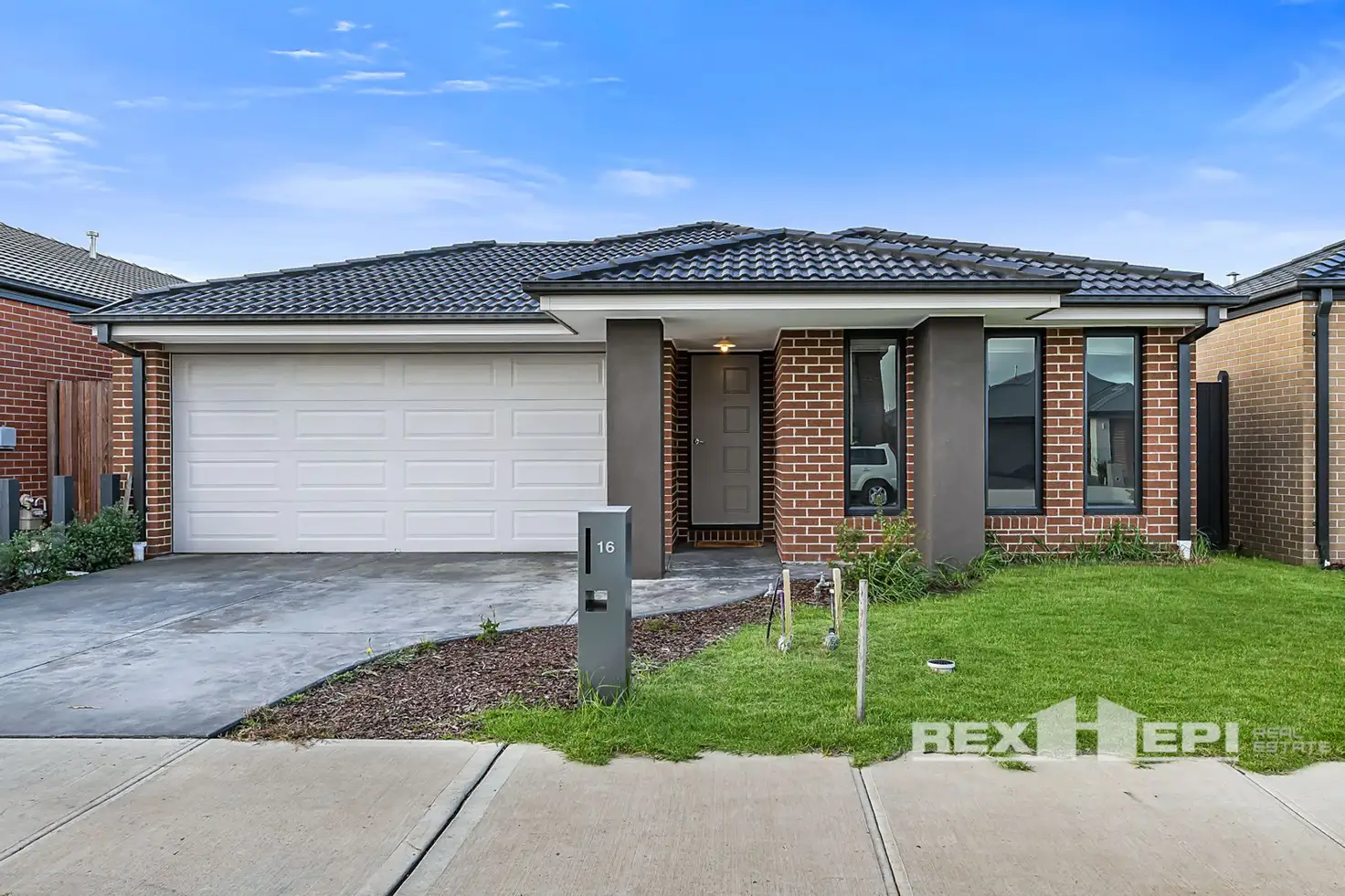 Main view of Homely house listing, 16 Zoe Lane, Officer VIC 3809