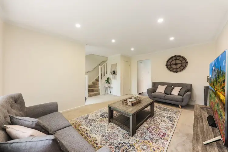 Fifth view of Homely house listing, 23 Mensa Court, Roxburgh Park VIC 3064