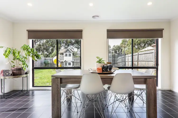 Seventh view of Homely house listing, 23 Mensa Court, Roxburgh Park VIC 3064