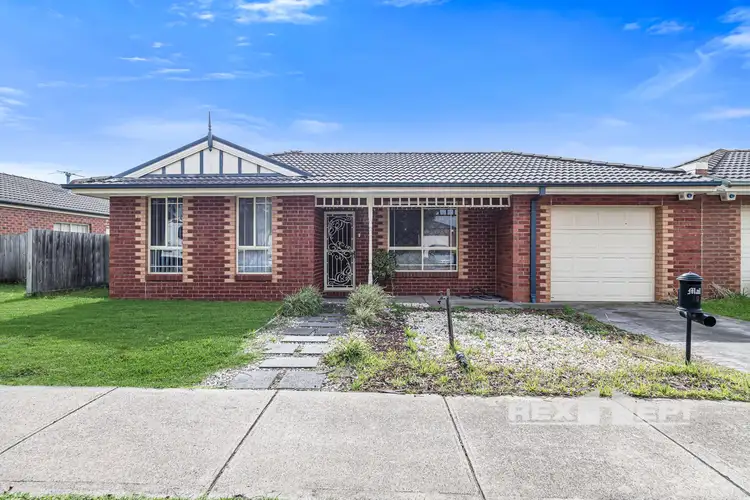 36 Strabane Way, Hampton Park VIC 3976