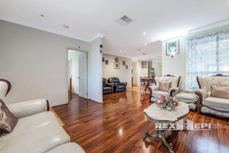 Second view of Homely house listing, 36 Strabane Way, Hampton Park VIC 3976
