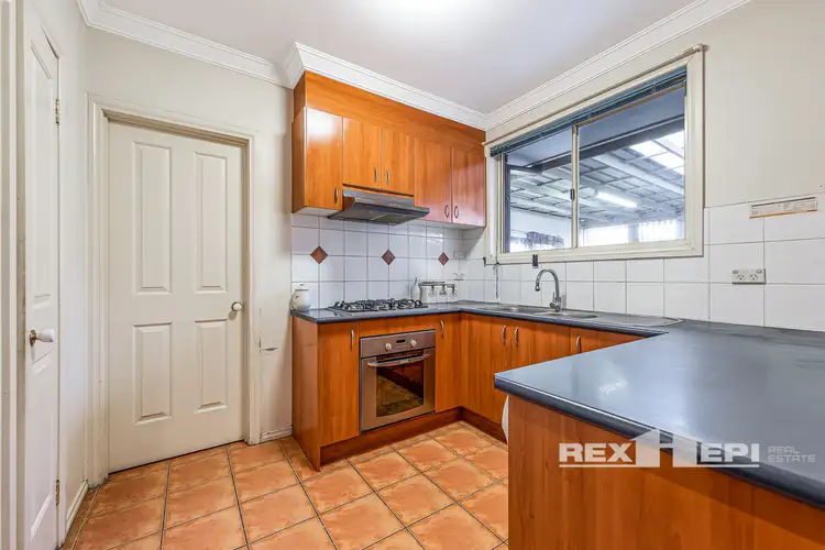 Third view of Homely house listing, 36 Strabane Way, Hampton Park VIC 3976
