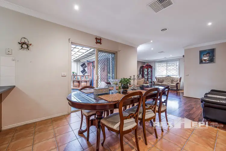 Fourth view of Homely house listing, 36 Strabane Way, Hampton Park VIC 3976