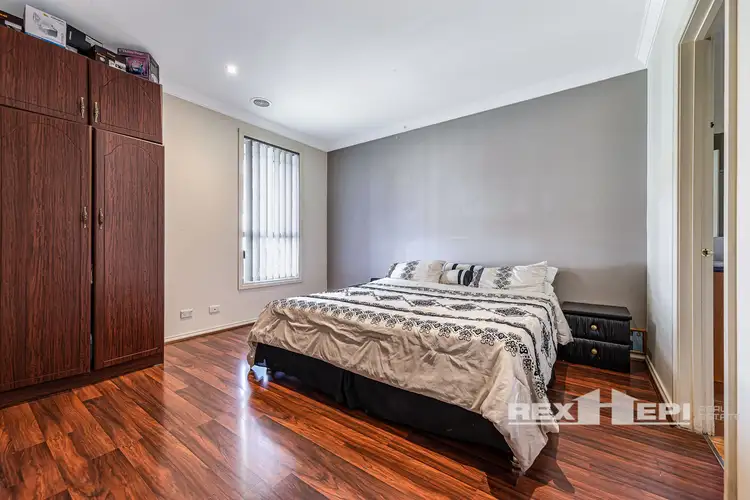Fifth view of Homely house listing, 36 Strabane Way, Hampton Park VIC 3976