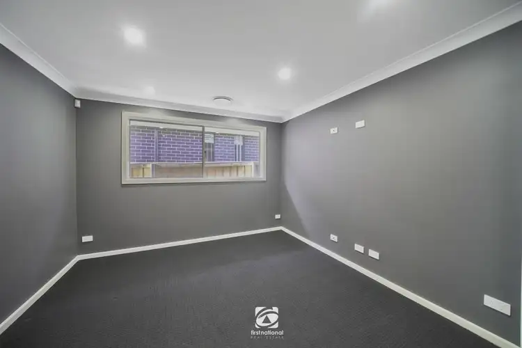 Sixth view of Homely house listing, 14 Downing Way, Gledswood Hills NSW 2557