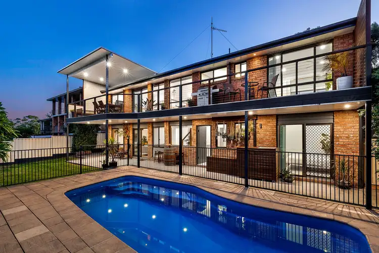 6 Lowana Crescent, Kahibah NSW 2290