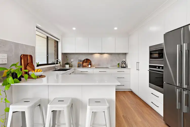 Third view of Homely house listing, 6 Lowana Crescent, Kahibah NSW 2290