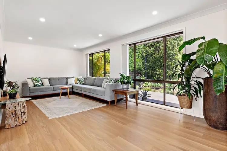 Fifth view of Homely house listing, 6 Lowana Crescent, Kahibah NSW 2290