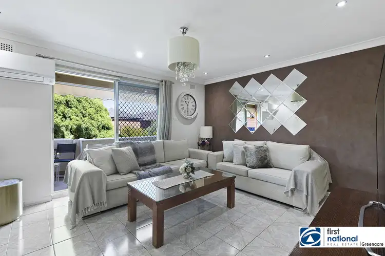 Second view of Homely apartment listing, 10/37 Macdonald Street, Lakemba NSW 2195