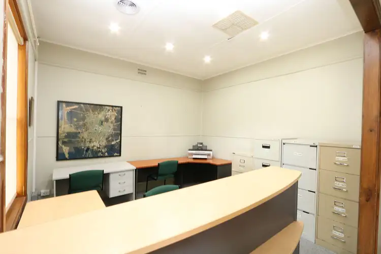 Second view of Homely house listing, 91 Burke Street, Maryborough VIC 3465